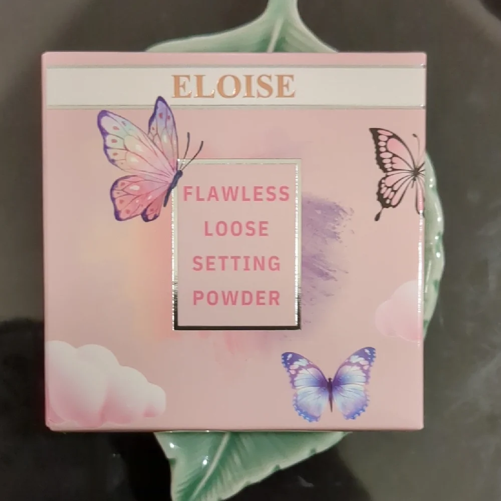 Loose Setting Powder